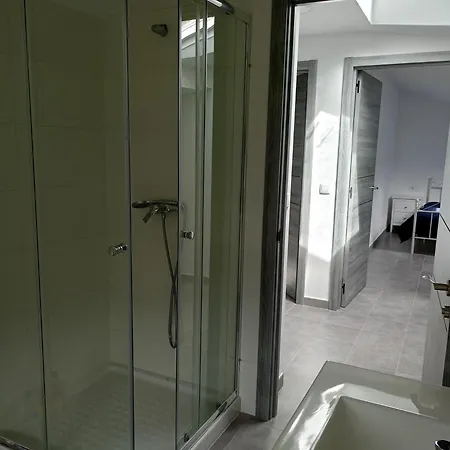 Ferienhaus Casa Con Piscina Climatizada *