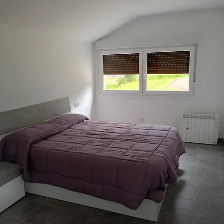 Ferienhaus Casa Con Piscina Climatizada