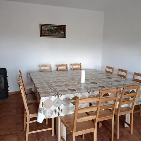 Casa vacanze Piscina Climatizada A 10min De La Playa Lousame