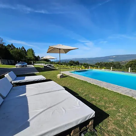 Casa vacanze Piscina Climatizada A 10min De La Playa *