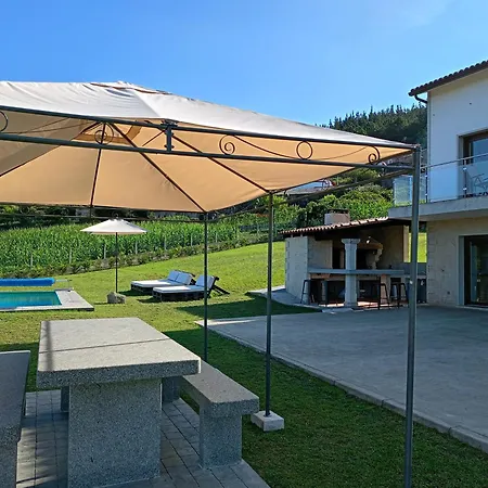 Casa vacanze Piscina Climatizada A 10min De La Playa *