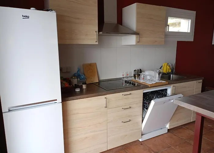 Tatil Evi Piscina Climatizada A 10min De La Playa