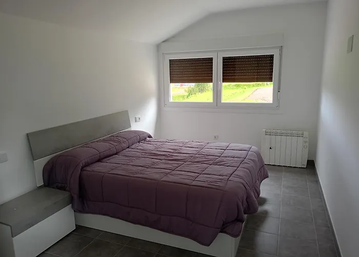 Tatil Evi Piscina Climatizada A 10min De La Playa