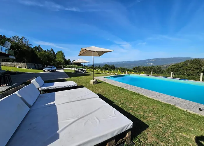 Tatil Evi Piscina Climatizada A 10min De La Playa *