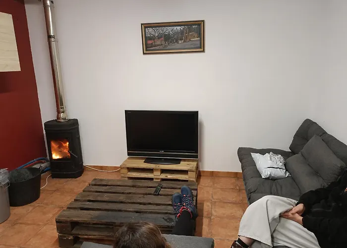 Piscina Climatizada A 10min De La Playa